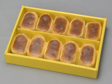 半熟チーズケーキ