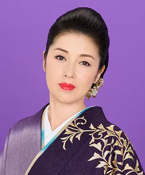 藤あや子【秋田】