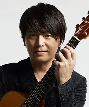 押尾コータロー【大阪】