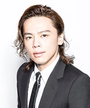 中川晃教【宮城】