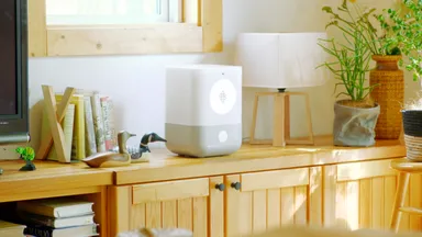 スマート仏壇「コハコ」