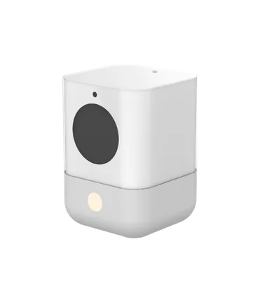 プロダクト前面