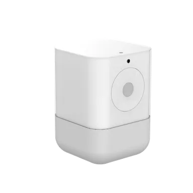 プロダクト背面