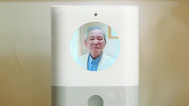 「おじいちゃんからのメッセージ編」2