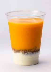 Orange　―ベター・フレッシュ―