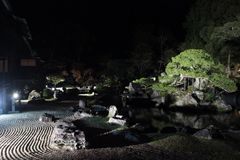 三宝院庭園1