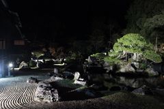 醍醐寺初！三宝院庭園と霊宝館の夜間特別拝観を9/6～9/8開催　～ICOM京都大会開催記念　特別企画～