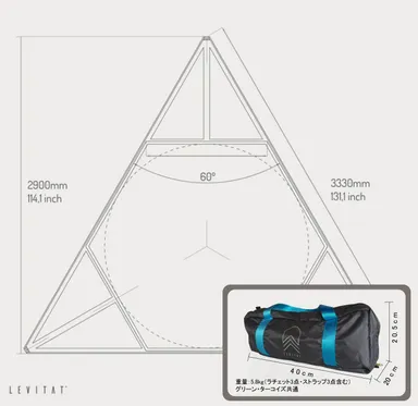 ― スペック ―