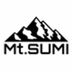 Mt.SUMIのロゴ