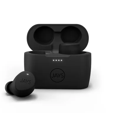 「m-Seven True Wireless」1