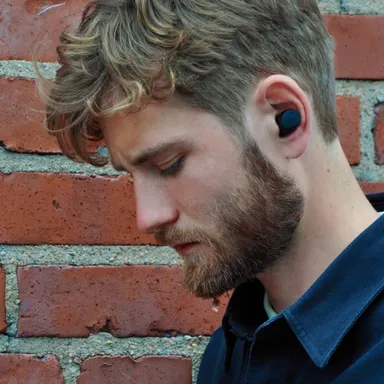 「m-Seven True Wireless」2