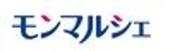 モンマルシェ株式会社のロゴ