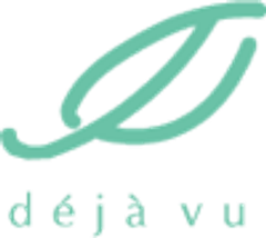 日本デジャヴ株式会社のロゴ