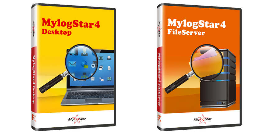 情報漏洩対策におけるログ管理の簡単導入 簡単運用を実現 Mylogstar 4 Desktop Fileserver スタンドアロンシリーズを2019年8月28日より販売開始 株式会社ラネクシーのプレスリリース