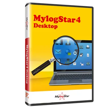 MylogStar 4 Desktop