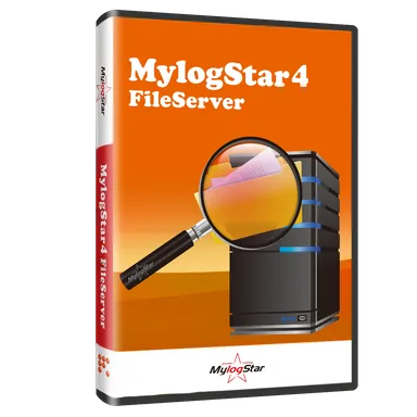 MylogStar 4 FileServer