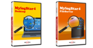 情報漏洩対策におけるログ管理の簡単導入／簡単運用を実現。「MylogStar 4 Desktop / FileServer」スタンドアロンシリーズを2019年8月28日より販売開始。