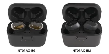 「NUARL NT01AX」シリーズ