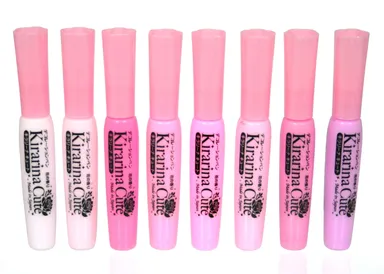 さくらピンク全8色