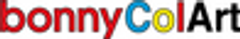 バニーコルアート株式会社のロゴ