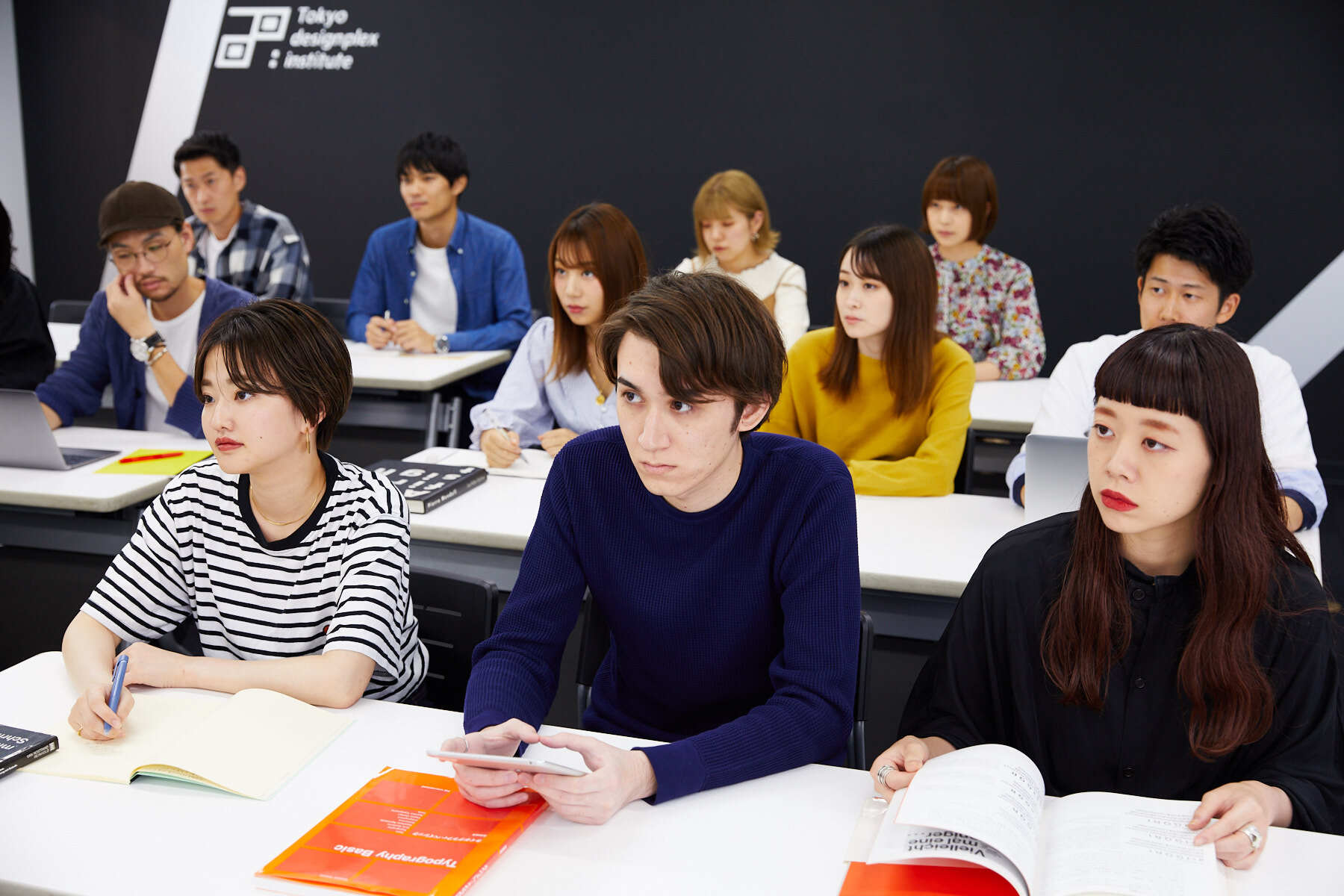 次代のwebクリエイティブ業界のリーダー育成する新コースを東京デザインプレックス研究所が年4月開講 東京デザインプレックス研究所のプレスリリース