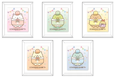 ミニアートフレーム