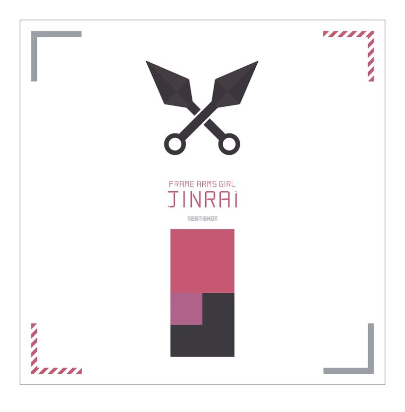 アニメ『フレームアームズ・ガール』新作ドラマCD＆新作ノベライズに
“赤い迅雷”参戦決定！