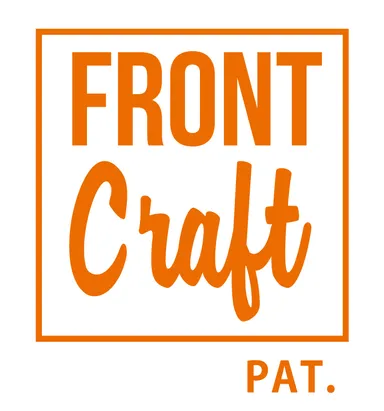 FRONT CRAFT ロゴ