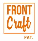 FRONT CRAFT ロゴ
