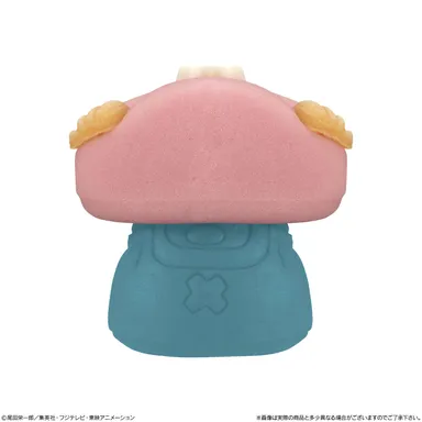 食べマス ONE PIECEチョッパー キラキラ目Ver.(2)