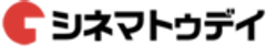 株式会社シネマトゥデイのロゴ