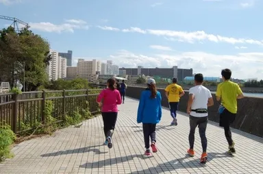 昨年のプレイベントの様子