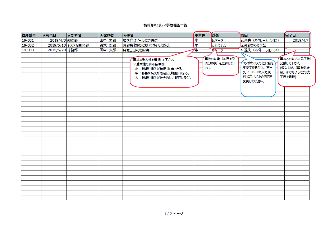 Gsx社と共同開発 働き方改革時代の情報セキュリティ対策文書 モバイルpc管理テンプレート の販売開始 ワンビ株式会社 グローバルセキュリティエキスパート株式会社のプレスリリース