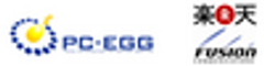 ピーシーエッグ株式会社
フュージョン・コミュニケーションズ株式会社のロゴ