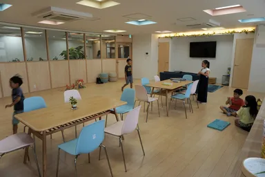 アフタースクール