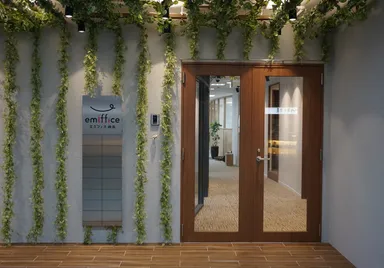 エントランス(2)