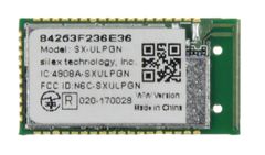 サイレックス・テクノロジー、『SX-ULPGN』無線LANモジュールがルネサスのAmazon FreeRTOS対応Renesas RX65N Cloud Kitに採用～Wi-Fi接続用無線LANモジュールとして、同キットに同梱～