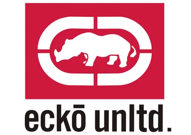 ecko unltd. ロゴ