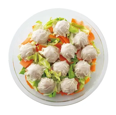 レンジシュウマイ　2