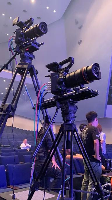 パワフル ライブ シアター