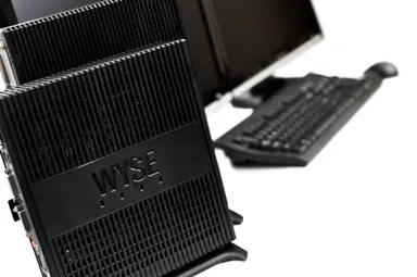 Wyse R10Lシンクライアント