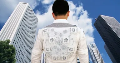 Smart Cool Jacket イメージ(5)