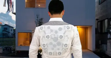 Smart Cool Jacket イメージ(7)