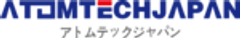 アトムテックジャパン株式会社のロゴ