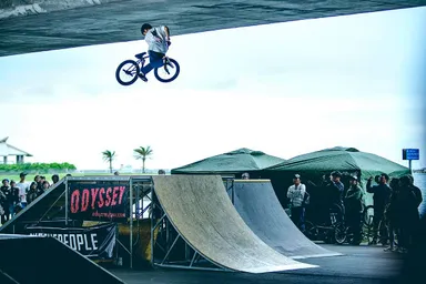 NAMINOUE FESTIVAL 2018開催画像_3