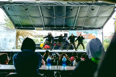 NAMINOUE Festival 2018開催画像_6