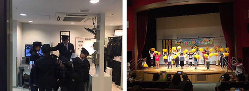 キッザニア甲子園で開催する一夜限りの特別イベント
「ゆめ・まちプレミアムナイト」を11月20日（水）に開催！
～特別イベントに600名さまをご招待！
約6千件の応募があった人気イベント～