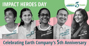 東ティモールの次期大統領候補も来日！一般社団法人Earth Companyが創立5周年を記念して10/6(日)「IMPACT HEROES DAY」を東京ミッドタウン日比谷で開催