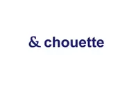 ＆ chouette ロゴ