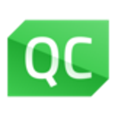 The Qt Company Oyのロゴ